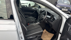 Volkswagen Polo 1.0 TSI 115 SEL 5dr Petrol Hatchback